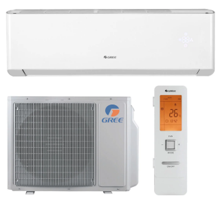 GREE AMBER ROYAL 5.3 KW