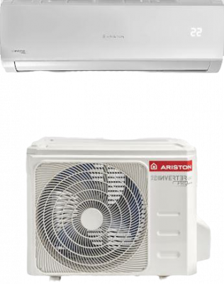 Ariston Alys 35 R32 split klíma 3.5 kW + ajándék wifi modullal