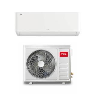 TCL Gentle Cool klíma 3,5 kW