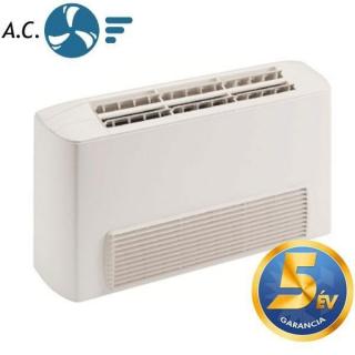 ActionClima FX-VB 930 parapet fan-coil