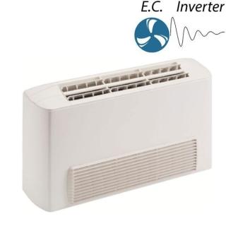ActionClima FXE-VB 930 parapet fan-coil