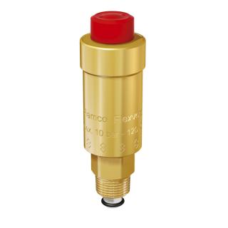Flamco Flexvent légtelenítő 3/8