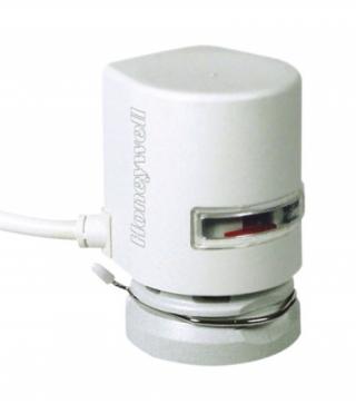Honeywell Smart termoelektromos mozgató M30 x 1,5 230V NO