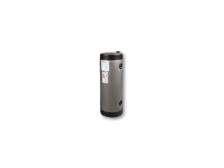 Remeha fűtési-hűtési puffertároló 50L