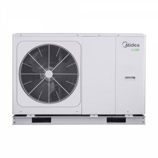 MIDEA MHC-V10W/D2N8-BE30