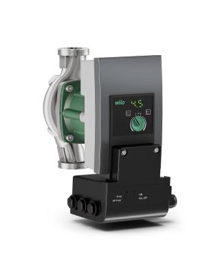 Wilo Yonos MAXO-Z 40/0,5-16 PN 6/10