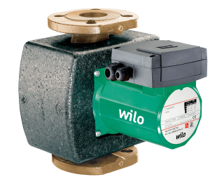 WILO TOP-Z 40/7 RG EM PN6/10